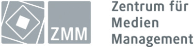 Logo ZMM