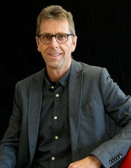 Prof. Dr.-Ing. Martin Hornberger