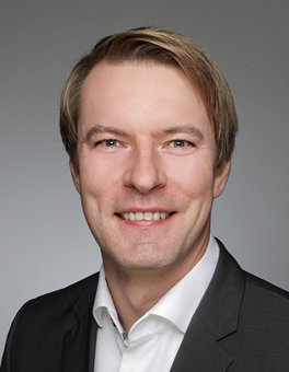 Prof. Dr.-Ing. Stefan Epple