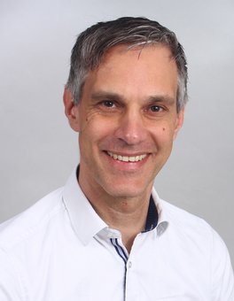 Prof. Dr.-Ing. Stefan Einbock