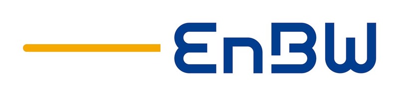 Logo EnBW Logo EnBW