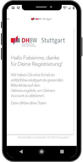 Verifizierung Verifizierung