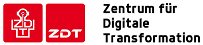 Logo ZDT