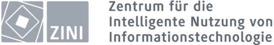 Logo ZINI