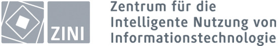 Logo ZINI Logo ZINI