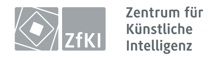 Logo des ZfKI Logo des ZfKI in schwarz-weiß