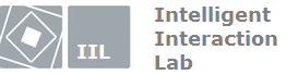 Logo Intelligent Interaction Lab