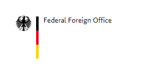 Logo Federal Foreign Office