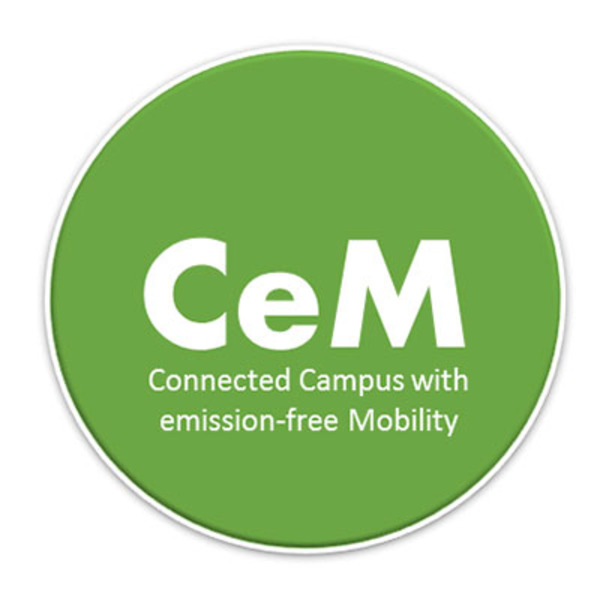 Logo CEM Logo CEM