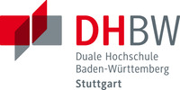 Logo Duale Hochschule Baden-Württemberg Stuttgart