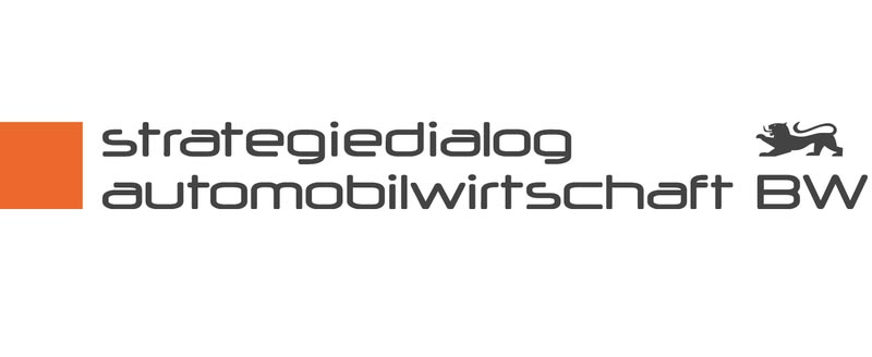 Logo Strategiedialog Automobilwirtschaft Logo Strategiedialog Automobilwirtschaft