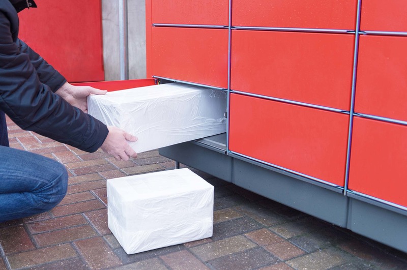 80 Prozent der Bürgerinnen und Bürger Stuttgarts befürworten den Ausbau von Paketstationen als bestes alternatives Zustellkonzept. Foto: Adobe Stock
