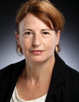 Prof. Dr. Anne-Katrin Schührer
