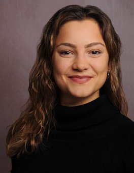 Gesa Meyer, M.Sc.