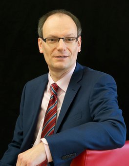 Prof. Dr.-Ing. Olaf Herden Prof. Dr.-Ing. Olaf Herden