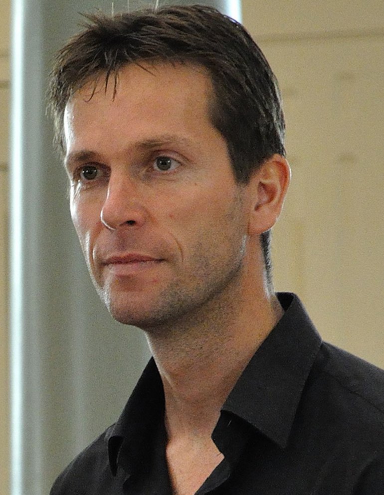 Prof. Dr. Stefan Krause