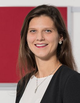 Jana Bridger M. A. Jana Bridger M. A.