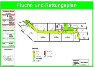 Paulinenstraße 50, 1. OG Paulinenstraße 50, 1. OG