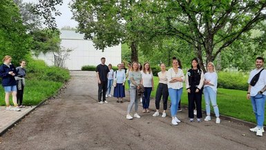 Kurs WAP 23 im Klinikum Nordschwarzwald Kurs WAP 23 im Klinikum Nordschwarzwald
