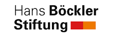 Logo Hans Böckler Stiftung