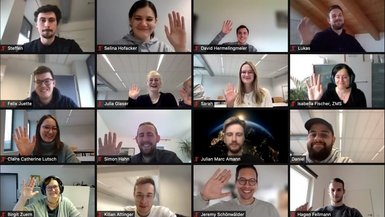 Design Sprint zur Entwicklung von Planspielen Design Sprint zur Entwicklung von Planspielen