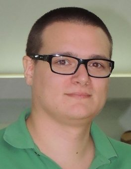 Holger Szüsz, B.Sc.