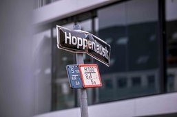 Bilder Neubau Technik 22.10.2020