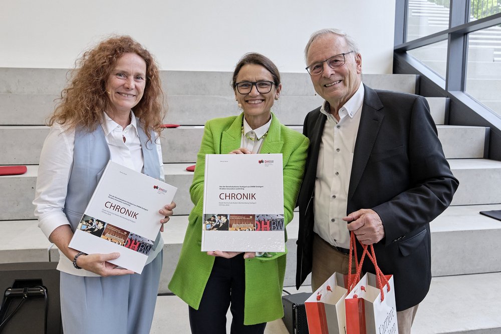 Eine Festwoche voller Highlights