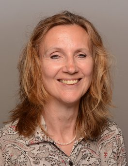 Prof. Dr. rer. pol. Anke Simon