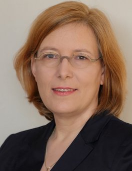 Prof. Dr. Elisabeth Conradi Prof. Dr. Elisabeth Conradi