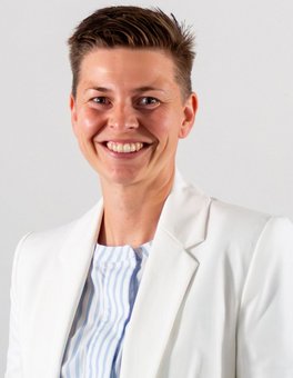 Prof. Dr. Lisa-Marie Kreß