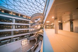 Bilder Neubau Technik 24.11.2020
