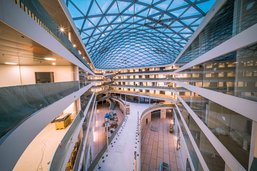Bilder Neubau Technik 24.11.2020