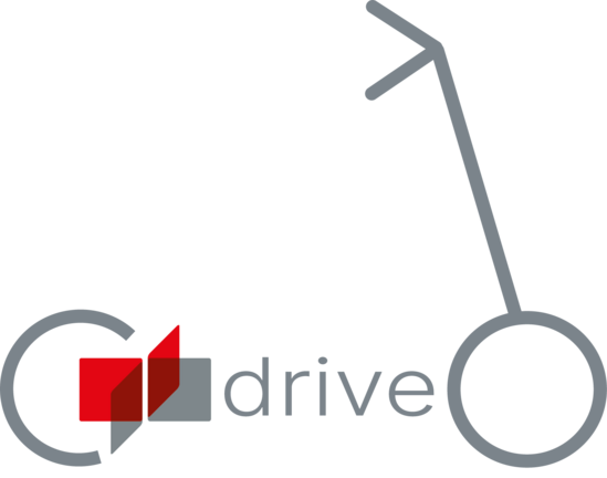 Logo DHBW drive