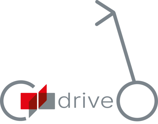 Logo DHBW drive