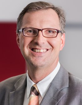 Prof. Dr. Jürgen Schwille