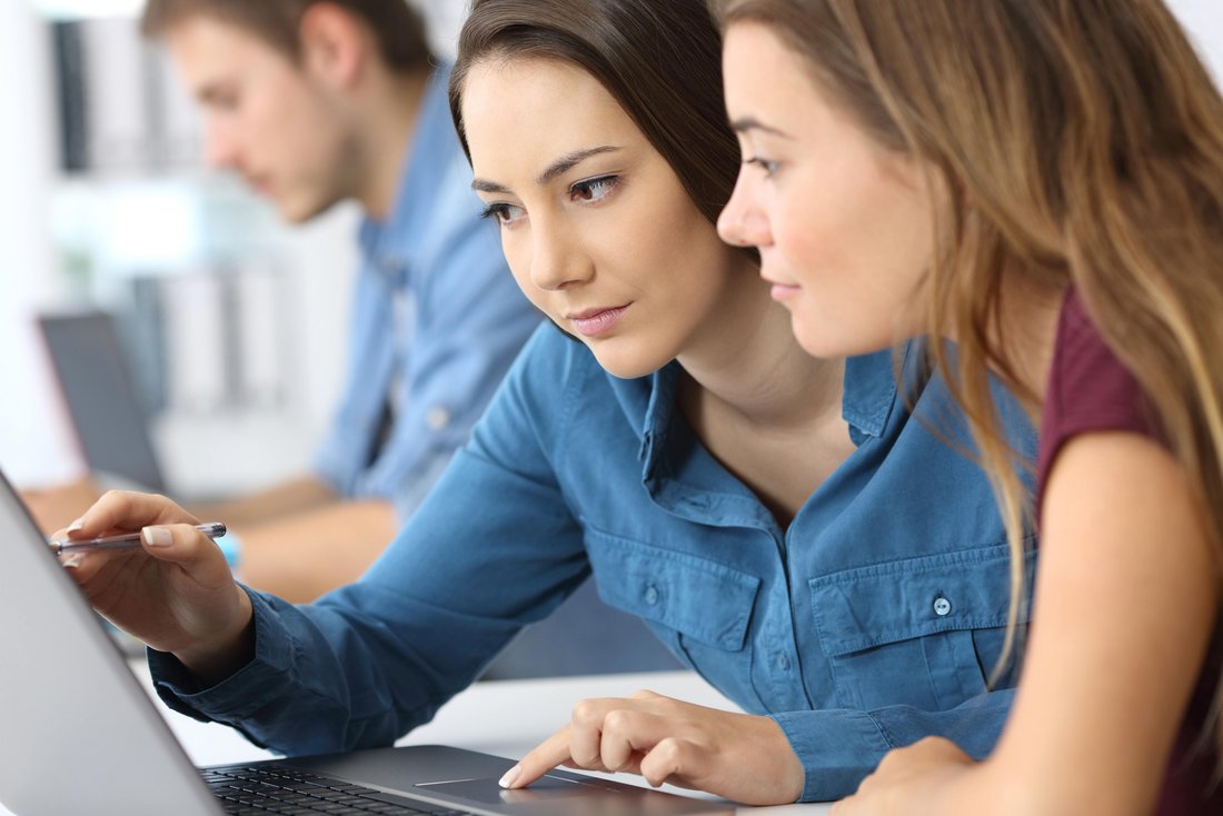 Senatsbeschluss zur Digitalisierung in der Lehre an der DHBW Stuttgart