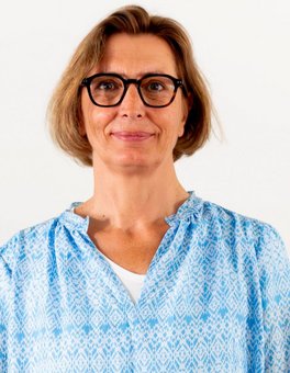 Dipl.-Betriebsw. Petra Herzig Dipl.-Betriebsw. Petra Herzig