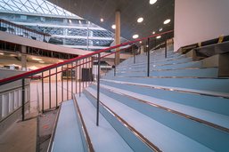 Bilder Neubau Technik 25.11.2021