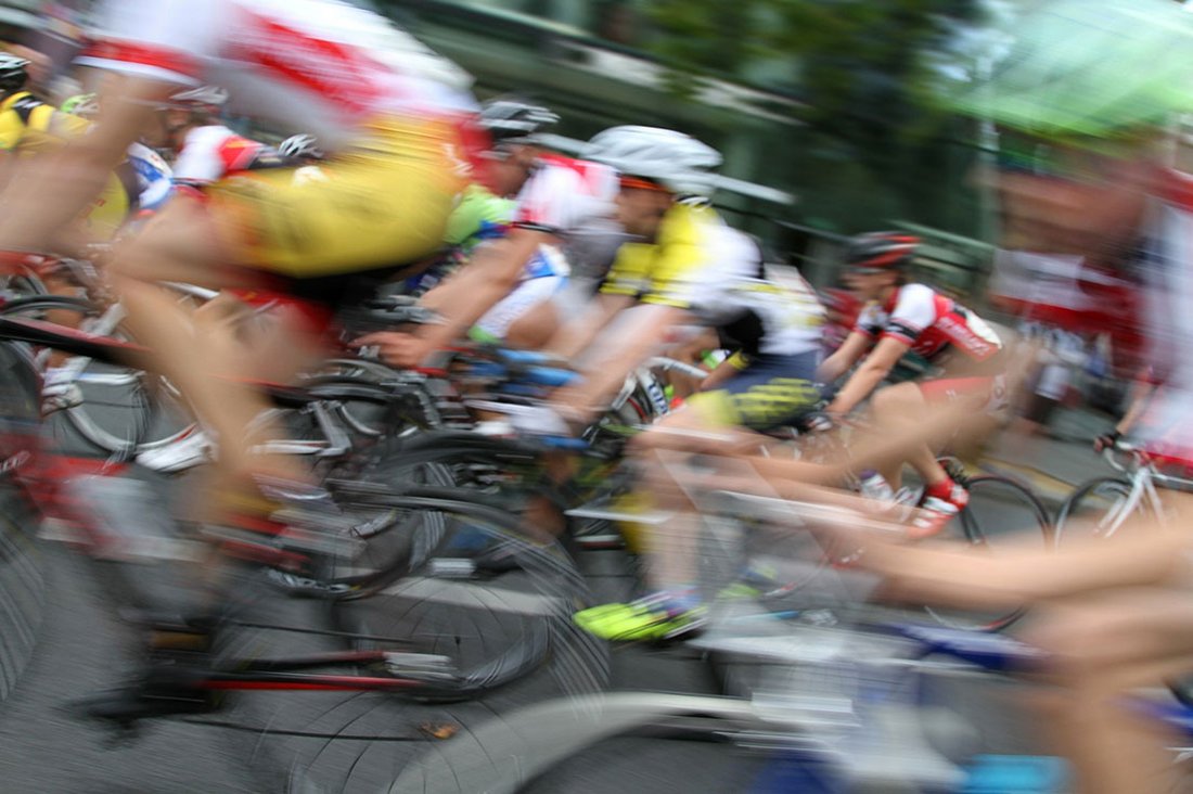DHBW Stuttgart nimmt am Albextrem Radmarathon teil