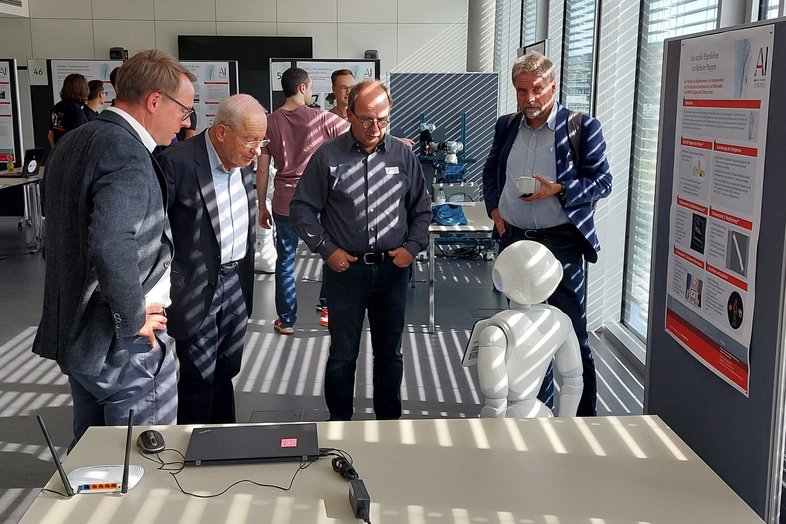 AI Kongress