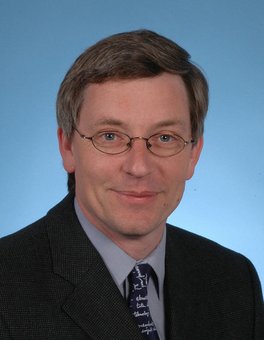 Prof. Dr. Hans Weghorn