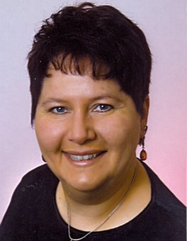 Barbara Schmauser