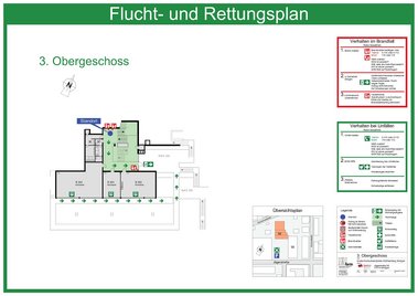 Jägerstraße 58, 3. OG Jägerstraße 58, 3. OG