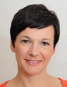 Prof. Dr. Nina Spröber-Kolb Prof. Dr. Nina Spröber-Kolb