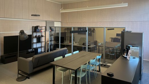 Living Lab Living Lab