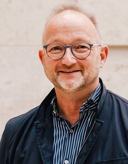 Prof. Dr. Klaus Homann