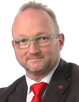 Prof. Dr. Klaus Homann Prof. Dr. Klaus Homann