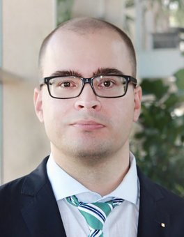 Prof. Dr.-Ing. Falko Michael Kötter Prof. Dr.-Ing. Falko Michael Kötter