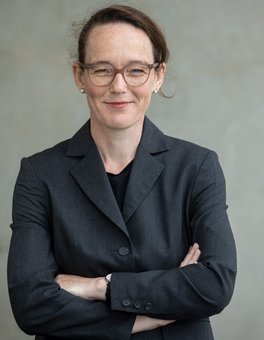 Prof. Dr. Melanie Werner Prof. Dr. Melanie Werner